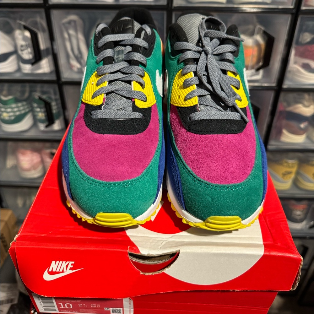 Air Max 90 “Viotech”